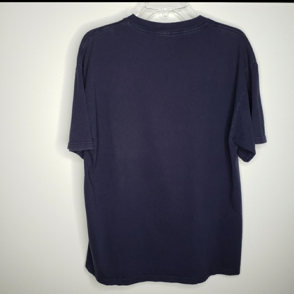 MLB 2004 Chicago Cubs Graphic T-Shirt XL - Picture 5 of 12